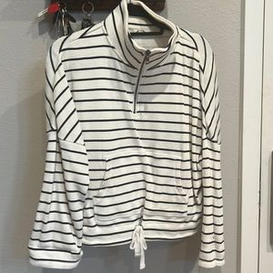 The Upside striped sweater - XS